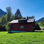 Haus Kanisfluh * Au (Bregenz)