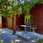 Haus Kanisfluh 度假居