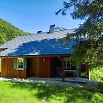 度假居 Haus Kanisfluh