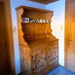 Haus Kanisfluh 度假居 Au (Bregenz)