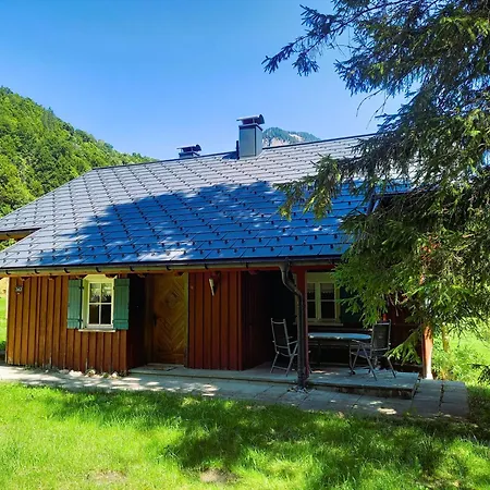 Casa de Férias Haus Kanisfluh