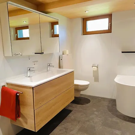 Haus Kanisfluh Au (Bregenz)