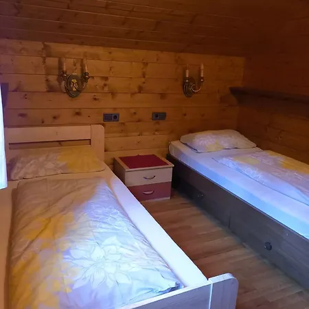 Haus Kanisfluh Casa vacanze Au (Bregenz)