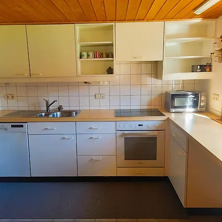 Haus Kanisfluh Au (Bregenz)