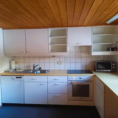Haus Kanisfluh