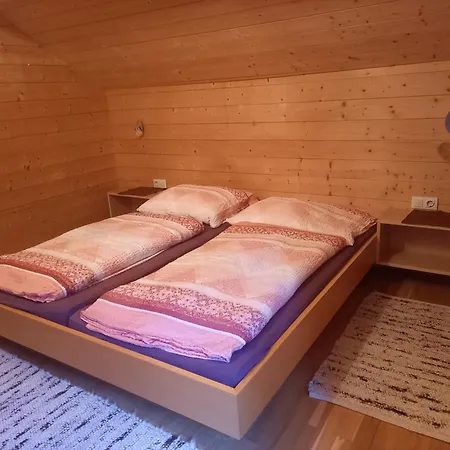 Haus Kanisfluh Casa vacanze