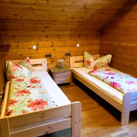 Haus Kanisfluh Au (Bregenz)