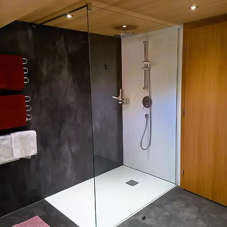 Casa vacanze Haus Kanisfluh Au (Bregenz)