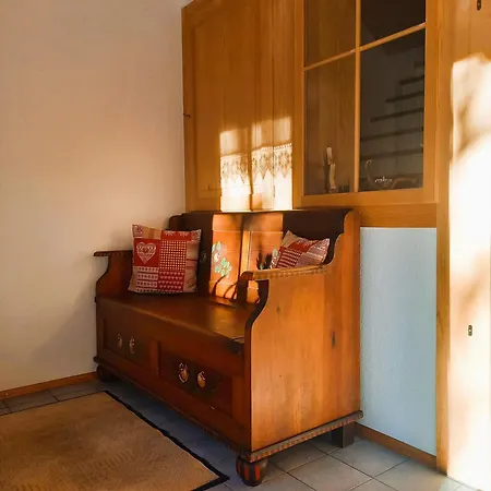 Haus Kanisfluh Casa vacanze Au (Bregenz)