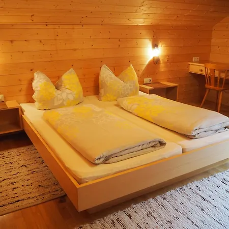 Haus Kanisfluh Casa vacanze Au (Bregenz)
