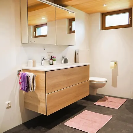 Haus Kanisfluh Casa vacanze