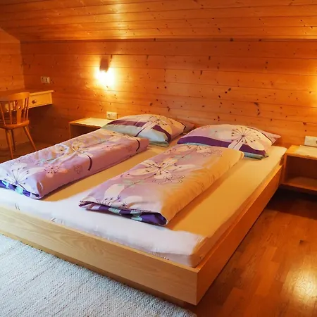 Casa vacanze Haus Kanisfluh *