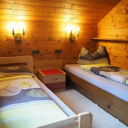 Casa vacanze Haus Kanisfluh